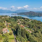 Welcoming With Pool & Views! - Mirella Willa Dagnente