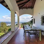 Villa Welcoming With Pool & Views! - Mirella Dagnente