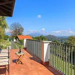 Welcoming With Pool & Views! - Mirella * Dagnente
