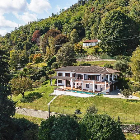 Welcoming With Pool & Views! - Mirella Dagnente