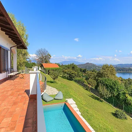 Welcoming With Pool & Views! - Mirella Villa *