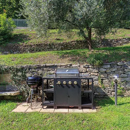 Villa Welcoming With Pool & Views! - Mirella Dagnente