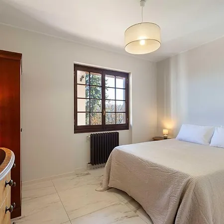 Вилла Welcoming With Pool & Views! - Mirella *