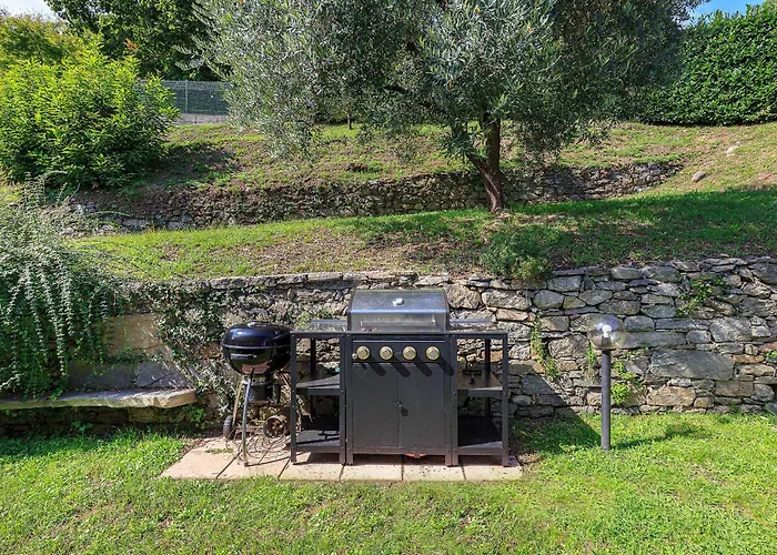 Villa Welcoming With Pool & Views! - Mirella Dagnente